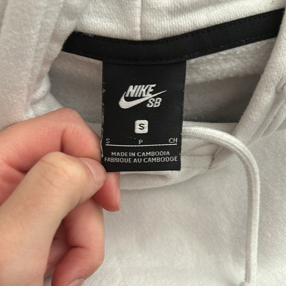 NIKE SB Hoodie - Picture 3 of 3